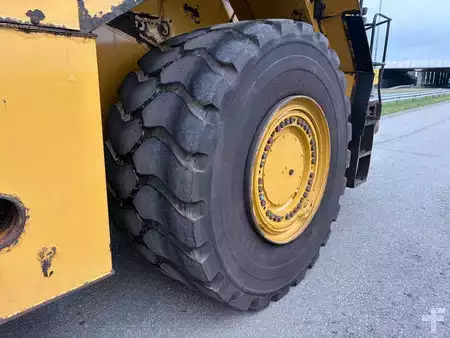 Hjullæsser 2018 Caterpillar 988K (10)