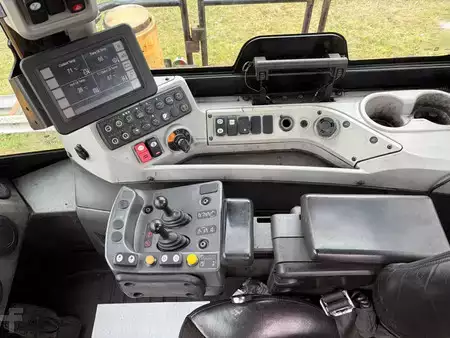 Hjullæsser 2018 Caterpillar 988K (15)