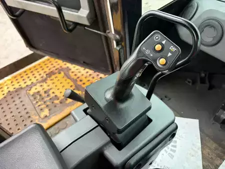 Hjullæsser 2018 Caterpillar 988K (16)