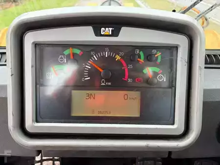 Hjullæsser 2018 Caterpillar 988K (17)