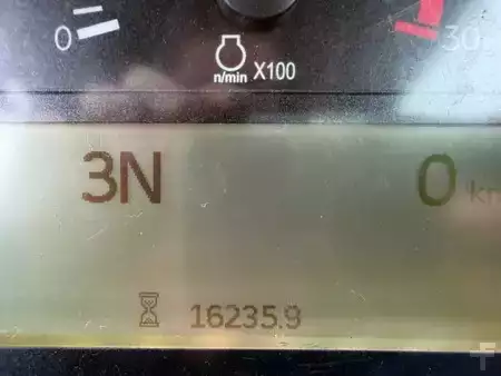 Hjullæsser 2018 Caterpillar 988K (18)