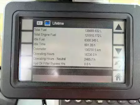 Hjullæsser 2018 Caterpillar 988K (19)