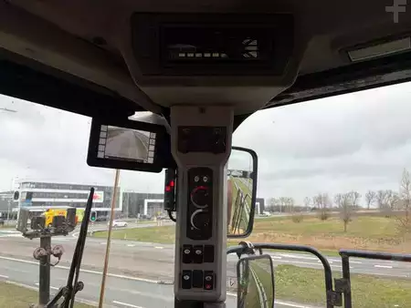 Hjullæsser 2018 Caterpillar 988K (20)