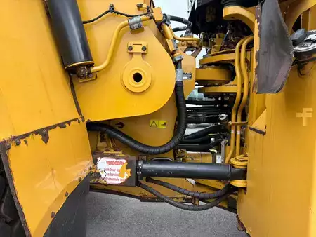 Hjullæsser 2018 Caterpillar 988K (22)