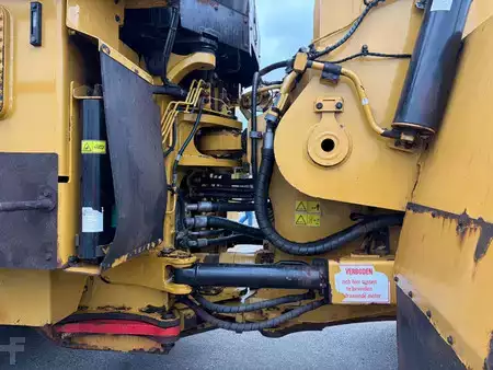 Hjullæsser 2018 Caterpillar 988K (23)