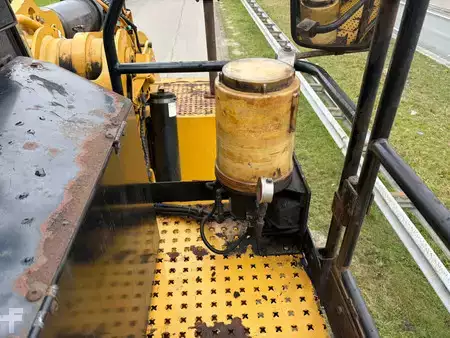 Hjullæsser 2018 Caterpillar 988K (24)