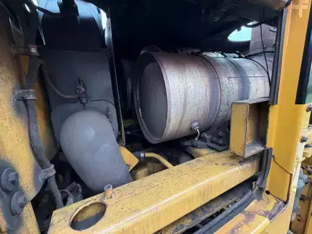 Hjullæsser 2018 Caterpillar 988K (25)