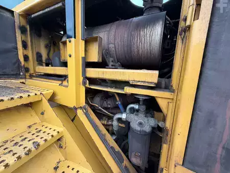 Hjullæsser 2018 Caterpillar 988K (26)