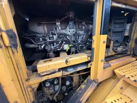 Hjullæsser 2018 Caterpillar 988K (27)