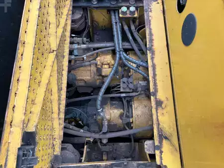 Hjullæsser 2018 Caterpillar 988K (28)