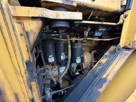 Hjullæsser 2018 Caterpillar 988K (29)