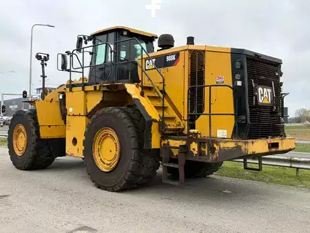 Hjullæsser 2018 Caterpillar 988K (3)