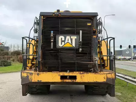 Hjullæsser 2018 Caterpillar 988K (4)
