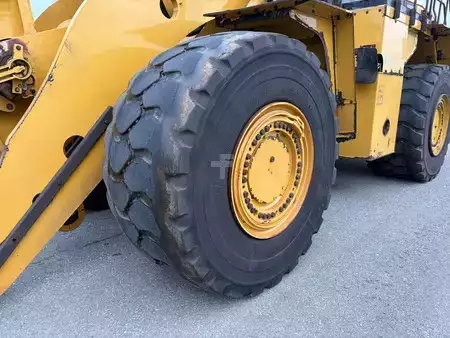 Hjullæsser 2018 Caterpillar 988K (9)