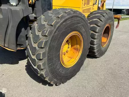 Równiarki 2013 Caterpillar 14M (11)