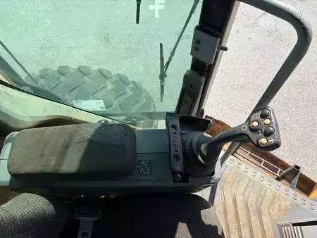 Równiarki 2013 Caterpillar 14M (25)