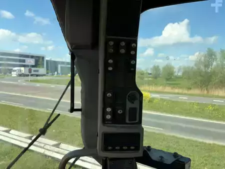 Równiarki 2013 Caterpillar 14M (26)