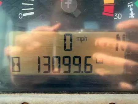 Równiarki 2013 Caterpillar 14M (28)