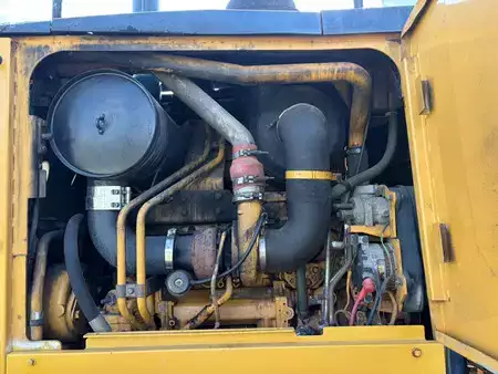 Równiarki 2013 Caterpillar 14M (29)