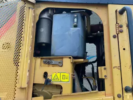 Równiarki 2013 Caterpillar 14M (31)