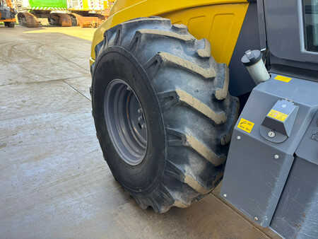 Sheepsfoot rollers 2019 Hamm H13i P (10)