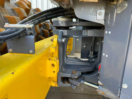 Sheepsfoot rollers 2019 Hamm H13i P (13)