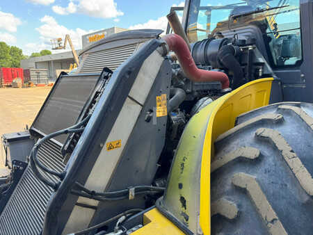Sheepsfoot rollers 2019 Hamm H13i P (18)