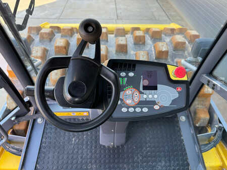 Sheepsfoot rollers 2019 Hamm H13i P (26)