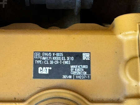 Pale Gommate 2022 Caterpillar 908M (12)