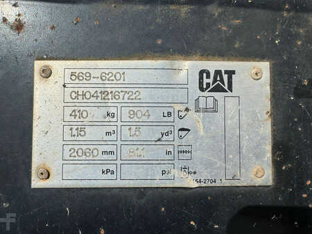 Pale Gommate 2022 Caterpillar 908M (17)