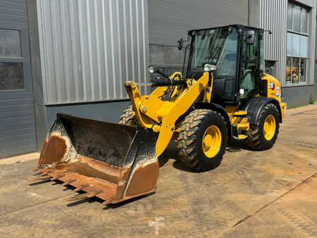 Pale Gommate 2022 Caterpillar 908M (2)