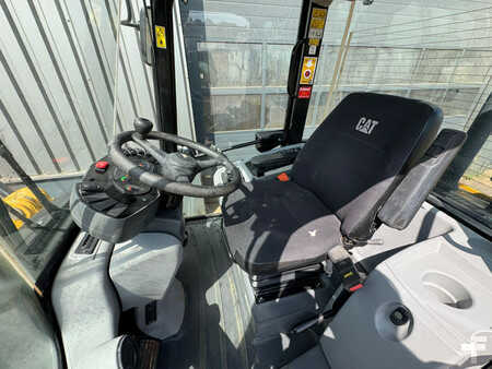 Pale Gommate 2022 Caterpillar 908M (22)