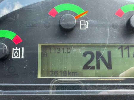 Pale Gommate 2022 Caterpillar 908M (27)