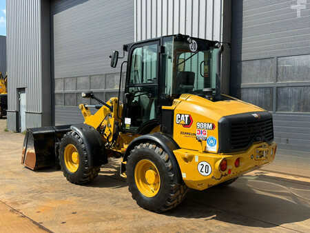 Pale Gommate 2022 Caterpillar 908M (3)