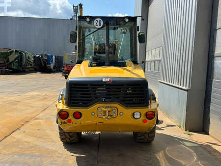 Pale Gommate 2022 Caterpillar 908M (8)
