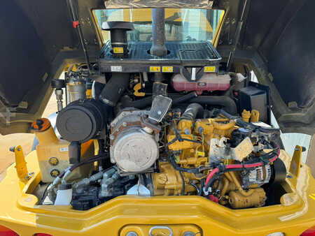 Pale Gommate 2022 Caterpillar 908M (9)