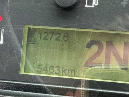 Pale Gommate 2022 Caterpillar 908M (14)