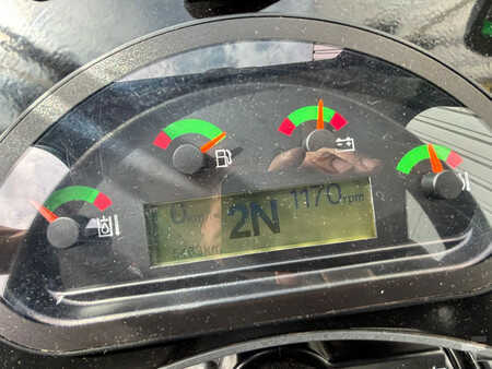 Pale Gommate 2022 Caterpillar 908M (15)