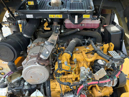 Pale Gommate 2022 Caterpillar 908M (17)