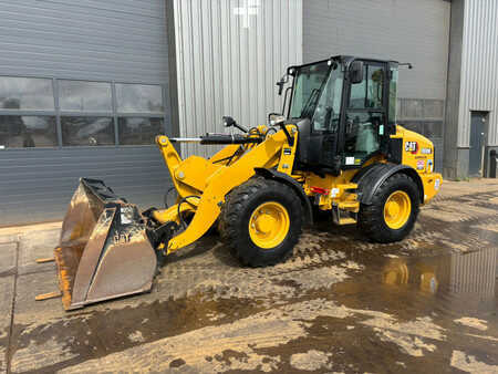 Pale Gommate 2022 Caterpillar 908M (2)