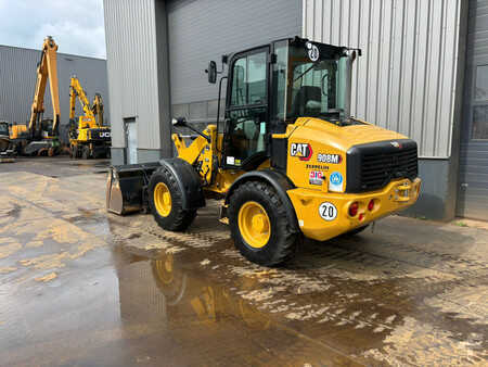 Pale Gommate 2022 Caterpillar 908M (3)