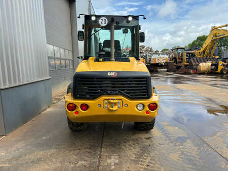 Pale Gommate 2022 Caterpillar 908M (4)