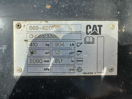 Pale Gommate 2021 Caterpillar 908M (13)