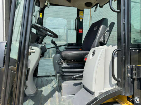 Pale Gommate 2021 Caterpillar 908M (19)