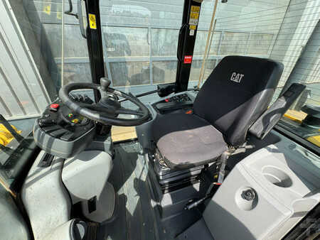 Pale Gommate 2021 Caterpillar 908M (20)