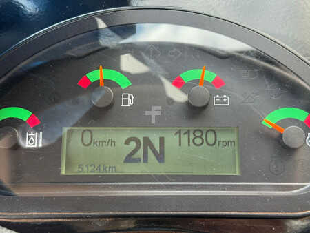 Pale Gommate 2021 Caterpillar 908M (25)