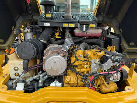 Pale Gommate 2021 Caterpillar 908M (28)