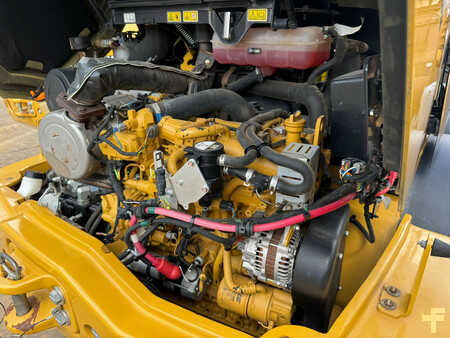 Pale Gommate 2021 Caterpillar 908M (29)