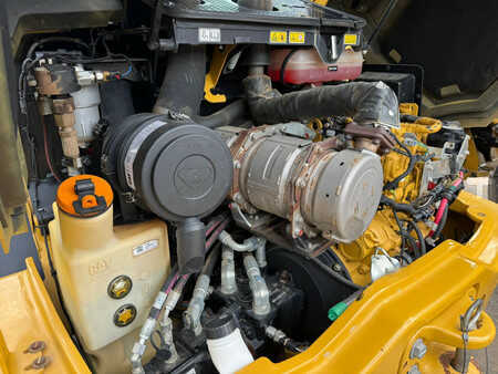 Pale Gommate 2021 Caterpillar 908M (30)