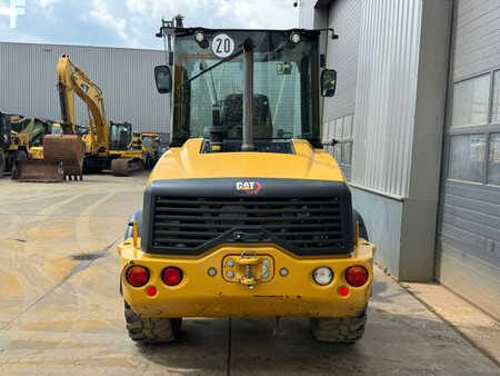 Pale Gommate 2021 Caterpillar 908M (4)